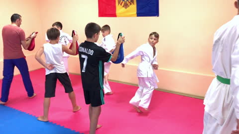 TaekWon-do