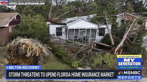 Chris Jansing Reports 2PM - 10/11/2024