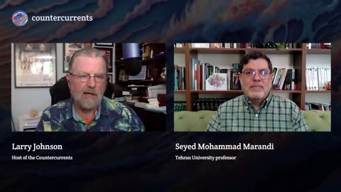 Iran and Israel on the Cusp of War w/ Mohammad Marandi