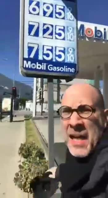 High gas prices? To launch electric cars high food prices?