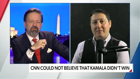 Rich Baris & Sebastian Gorka: How President Trump Won the Big 7! - 11/17/24