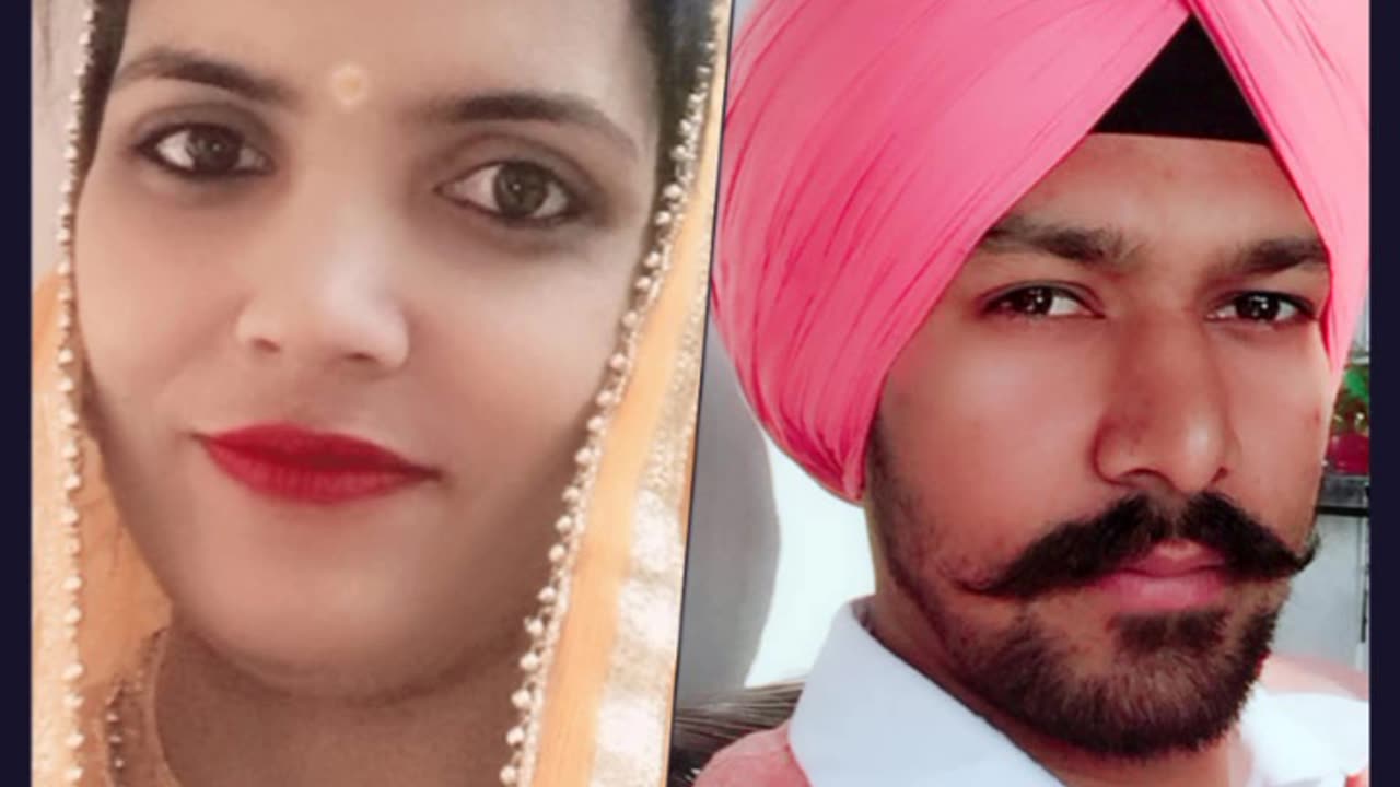 MAi teri sardarni a ve tu eh sardar mera
