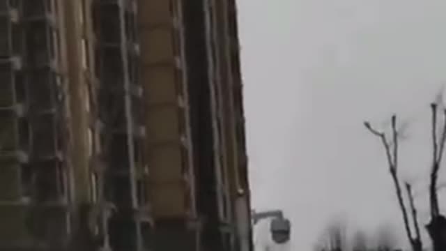 Situación insostenible para muchos chinos