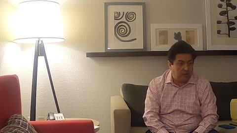 Michigan Witness Jose Aliaga saw the 4am Biden Ballot Drop