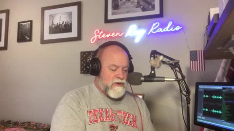 The Steven Roy Show 1-30-22