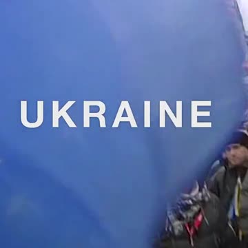 Ukraine - Ursula Von Der Lying