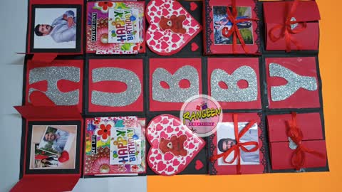 Gift Box, Surprise gift, Birthday gift, Anniversary gift for Husband, super pretty gift ideas,