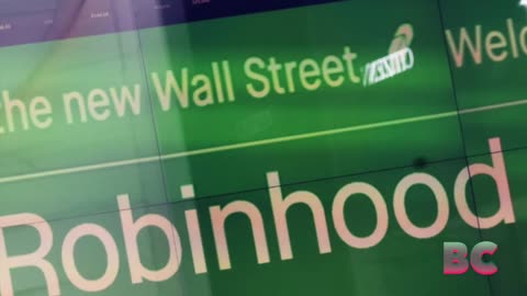 Robinhood Launches Presidential Election Betting Market Allowing Users To Wager On Harris And Trump
