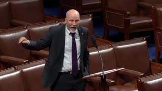 Chip Roy Torches Congress: “I’m Wondering When We Voted to Go to War?”