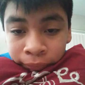 A ramble with Christian