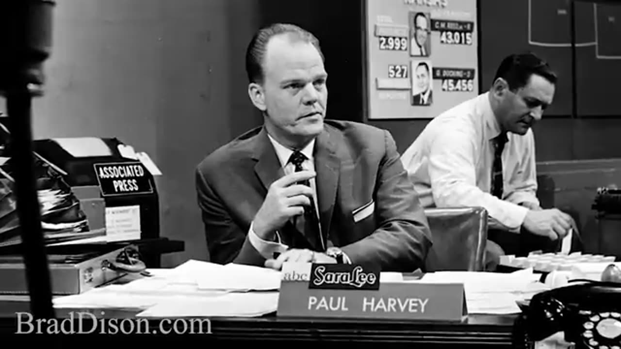 240810 If I Were the Devil by Paul Harvey - Original 1965 Broadcast.mp4