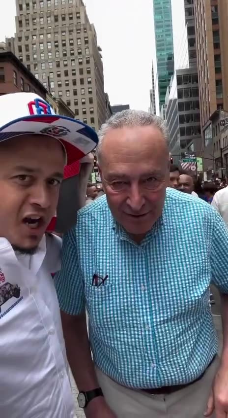 Official DVS 7.0 We Dominicans Are Tired Of These Kinte Cloth Panderers