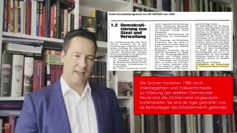 Dieses Video ist Merkels Albtraum! Versprochen! Aber auch der von Söder, Spahn, Maas, Scholz & Co