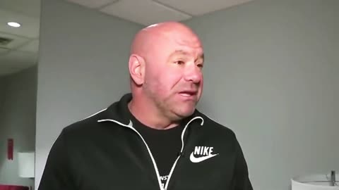 "This is a Free Country": UFC’s Dana White Refuses to Mandate Vaccines for Fighters
