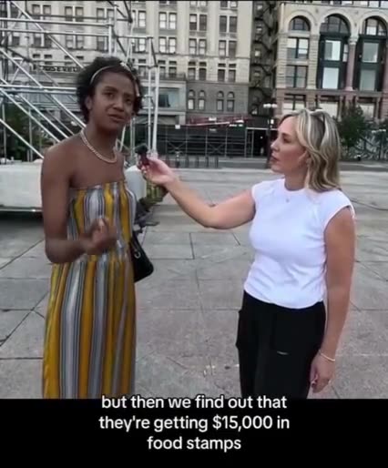 THE MIGRANT CRISIS EXPOSED ☭ IN CHICAGO AS ELECTIONEERING