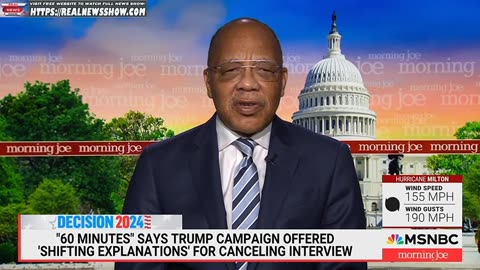 Morning Joe 6AM - 10/8/2024