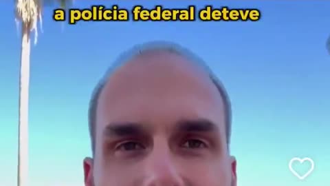 Quem é o assessor de Trump detido por Moraes em Brasília em 2021