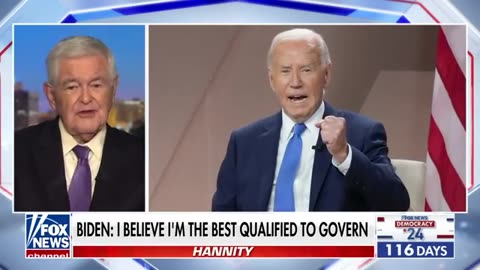 Newt Gingrich_ Biden is feeling ‘angry’