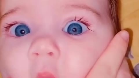 So Cute Baby | Funny Video