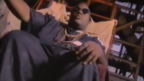 Chubb Rock - Treat'em Right