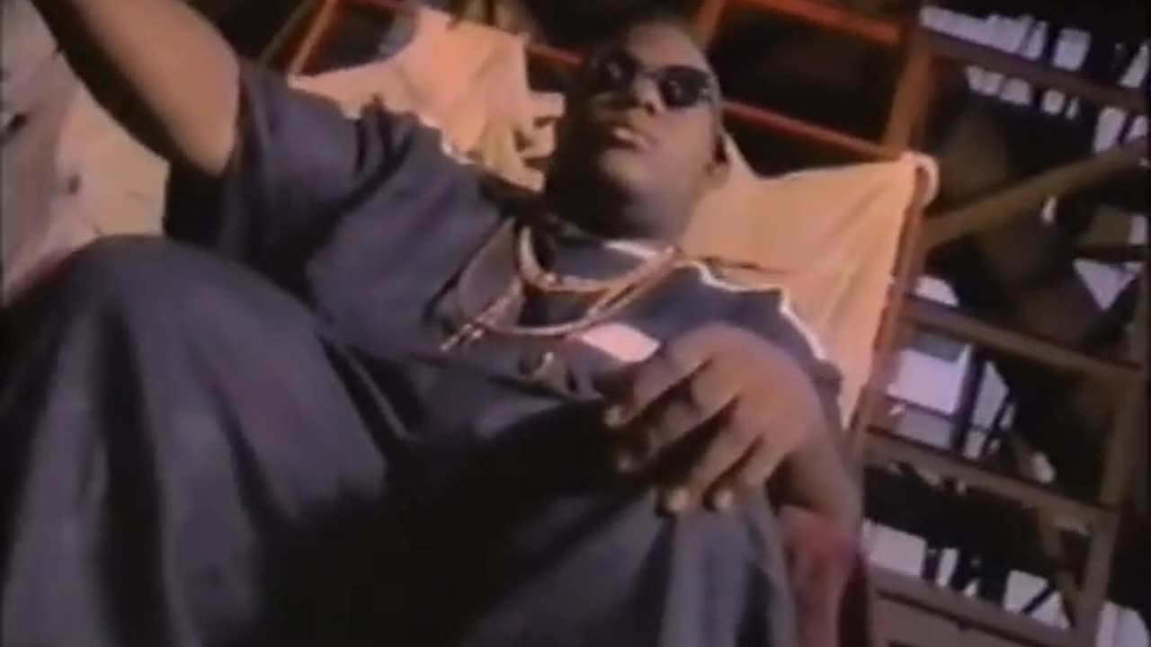 Chubb Rock - Treat'em Right