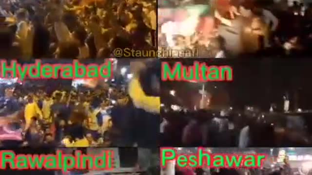 1403. PAKISTAN 🇵🇰 vs The New World Order 🌐