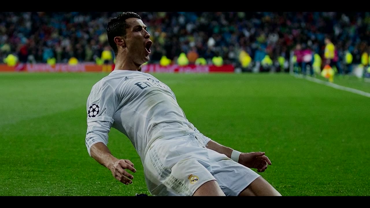 Cristiano Ronaldo - The Most Insane Headers Ever Scored