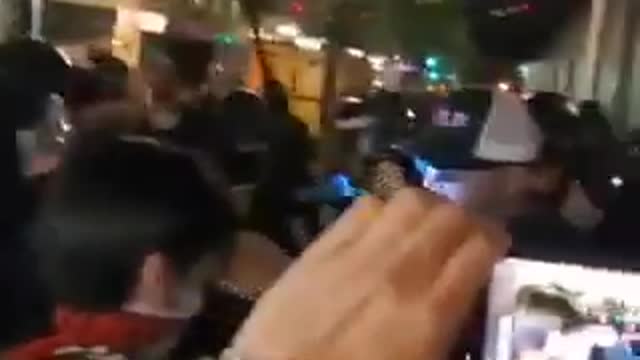 BLM & Antifa Riots 2020 - 2020-08-30-18-30-04-Portland-yesterday.mp4
