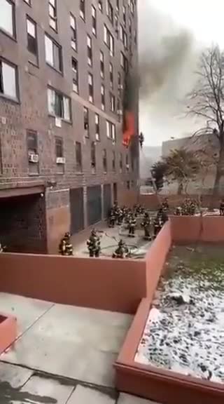 🚨 - BREAKING NEWS