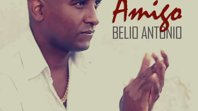 [SALSA] Belio Antonio New Song - Amigo -- Great to Teach Salsa Dancing