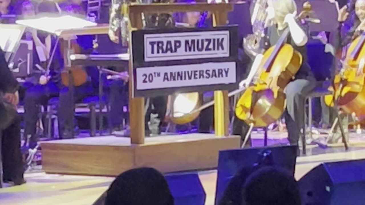 Watch T.I. rip off a few classic 'Trap Muzik' cuts with Atlanta Symphony