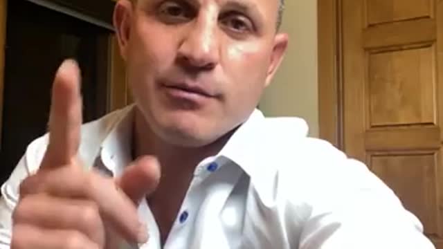 Joey Gilbert - Pre-Debate Forecast on CBS