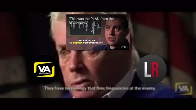 MANIPULATION USING FREQUENCY