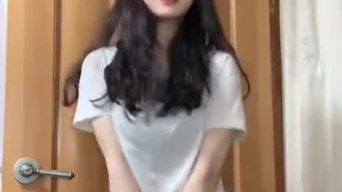 the little dance very nice