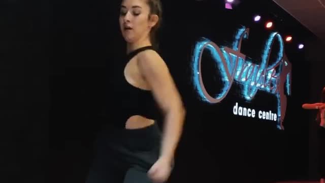 Most Popular Dance Video 2021