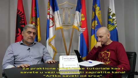 Da li je moguće izlečiti cirozu jetre (Miroljub Petrović)