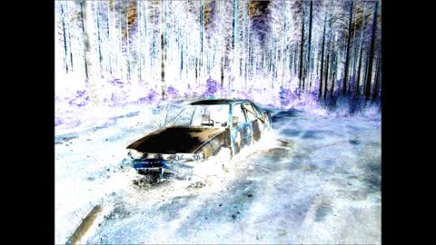 Unissapuhuja - Indy Angel