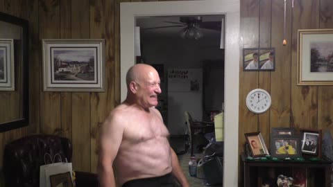 51. The Resolute No Damn Choice Workout, Wednesday, September 25,2024