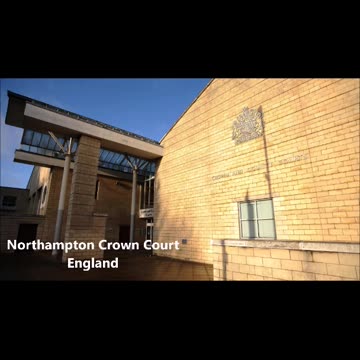 Wig Watch: Northampton Crown Court