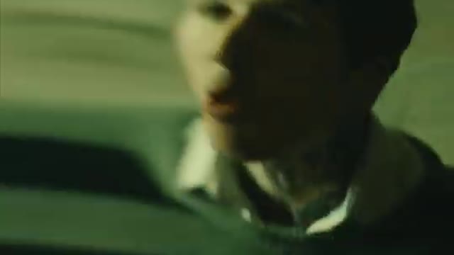 Bring Me The Horizon - Teardrops