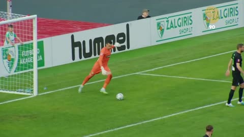 Funny football ⚽⚽⚽ clip 🤣🤣🤣🤣 ND video