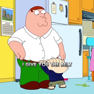 Family Guy