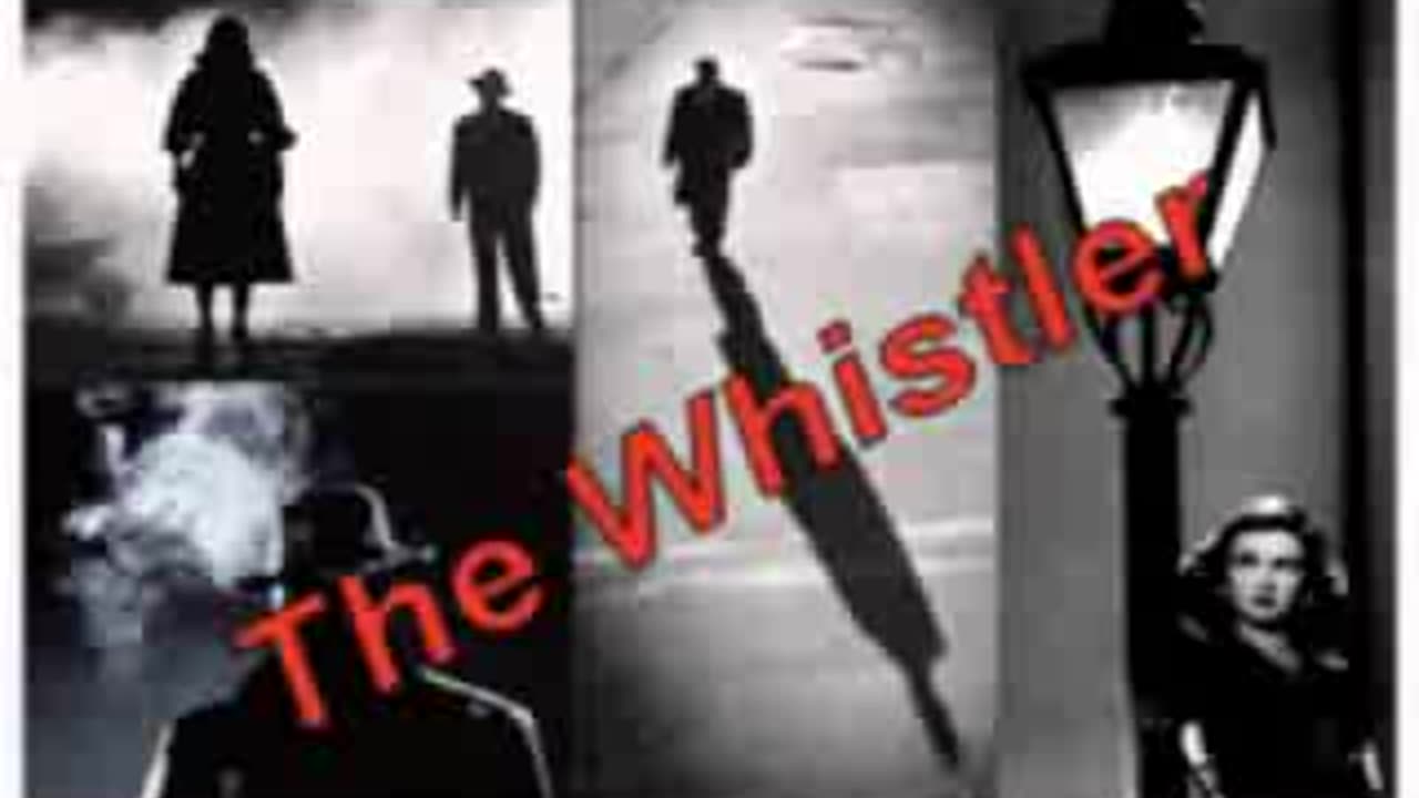 The Whistler - 45/04/16 (ep152) To Rent Danger