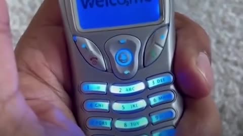 These old mobile phones will give you such a hit