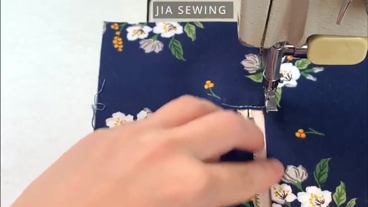 Sewing Tips and Tricks