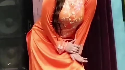 Mehak Noor latest hot dance performance 2024