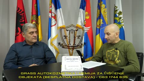 Da li treba završena debilana za Miroljubov fakultet (Miroljub Petrović)
