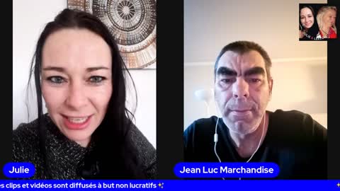 Au Coeur du Matin avec Julie 13/01/22