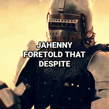 Mass Islamic Immigration to Europe Foretold by 19th-Century Nun #ukriots