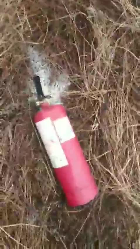 Russian Aerospacial Forces attack aircraft SU-25SM was shotdown near Makarov